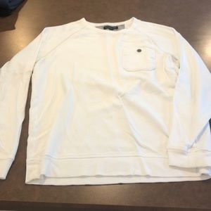 White Banana Republic Shirt